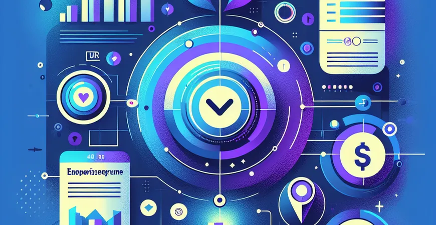  投资回报：ERP价值衡量